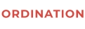 ORDINATION