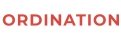 ORDINATION